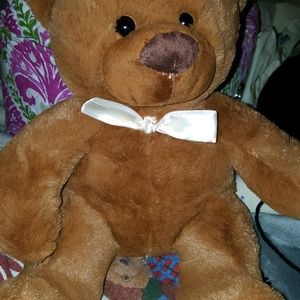 Meet your Posher, Karlene